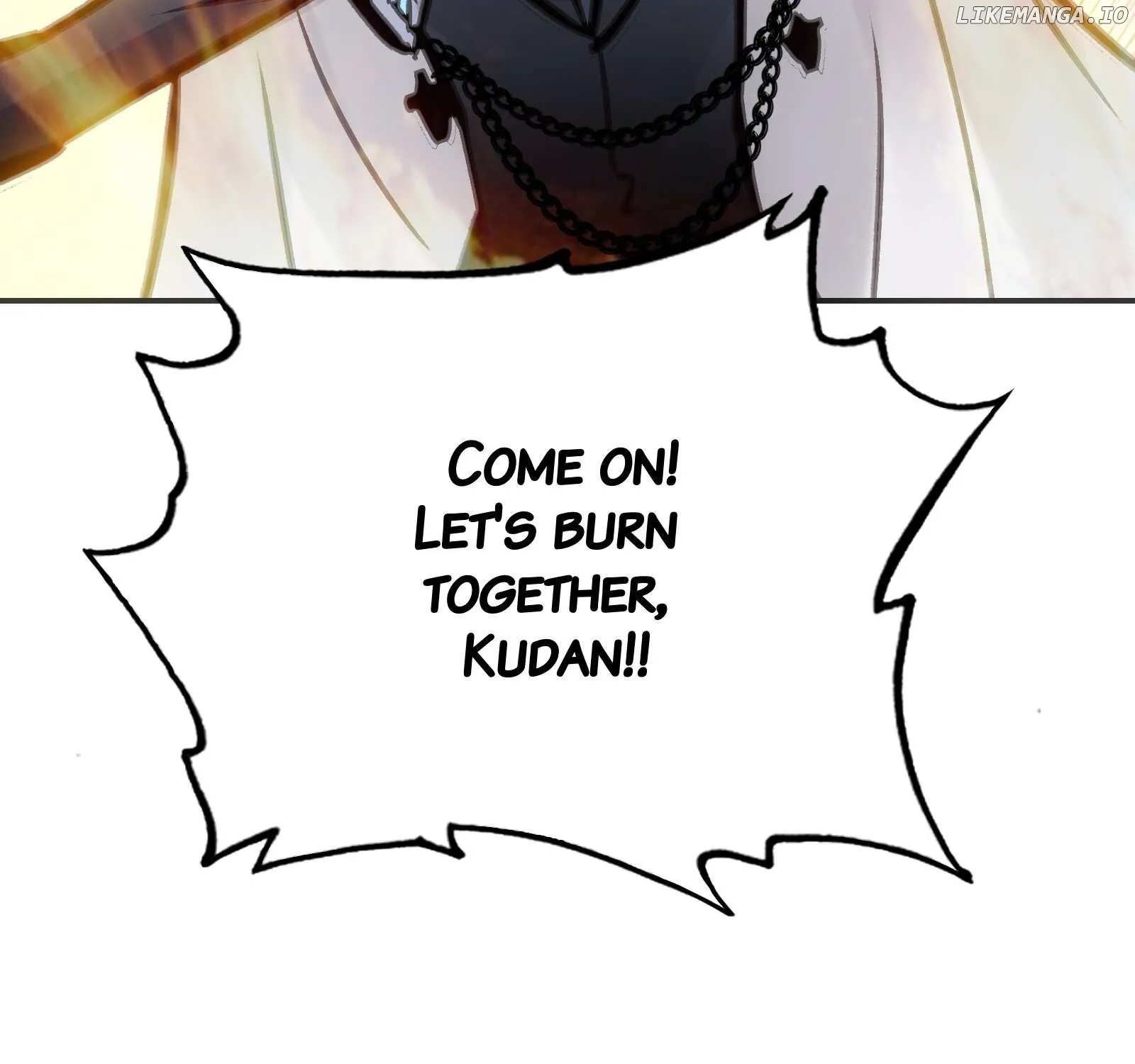 Read Might Through Death chapter 44 image 154 on Lezhin