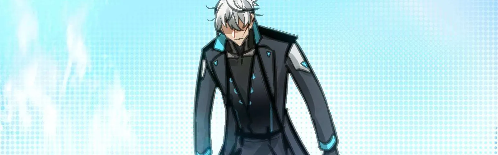 Read Might Through Death chapter 44 image 157 on Lezhin