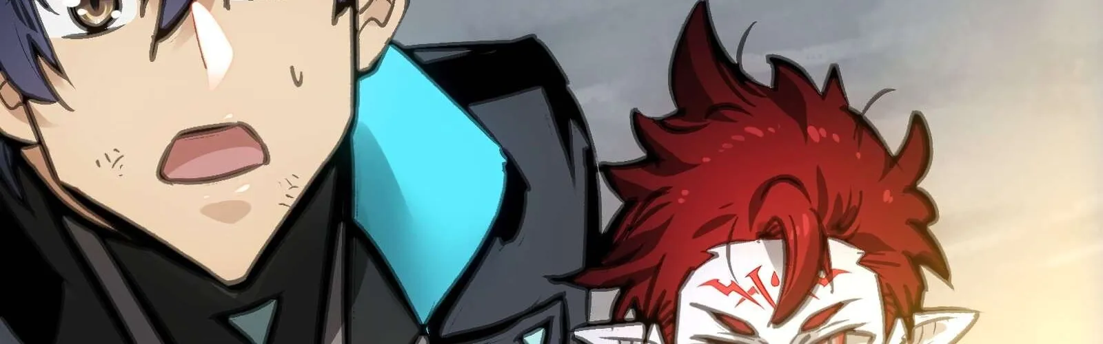 Read Might Through Death chapter 44 image 161 on Lezhin