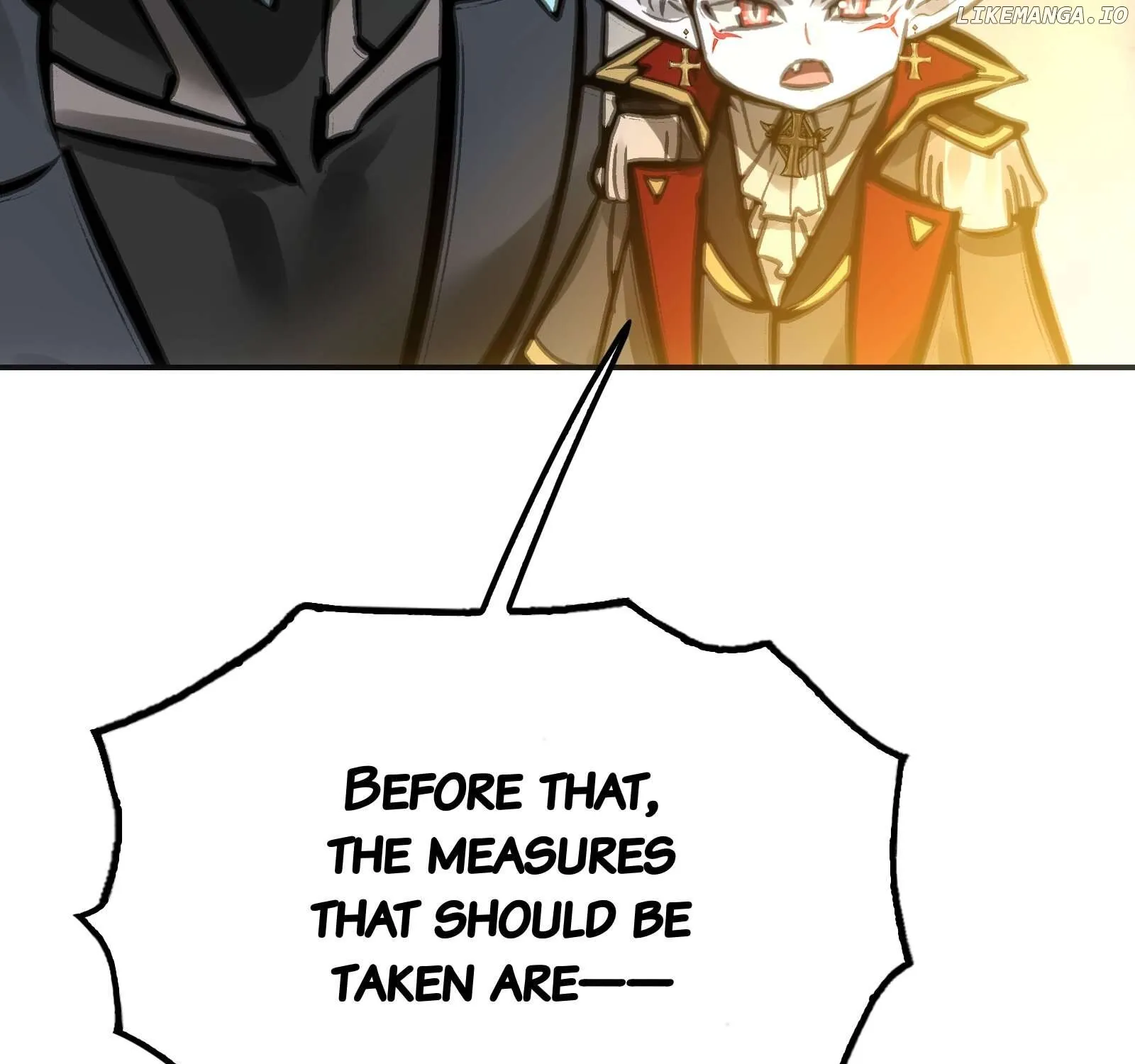 Read Might Through Death chapter 44 image 162 on Lezhin