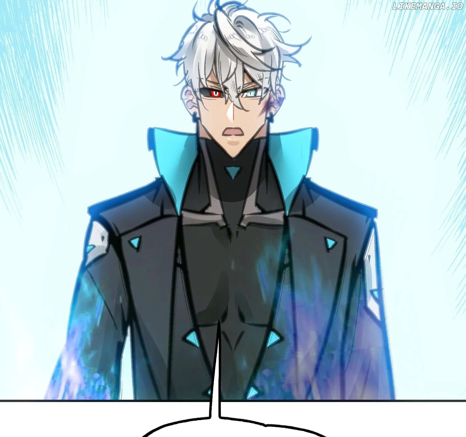 Read Might Through Death chapter 44 image 166 on Lezhin