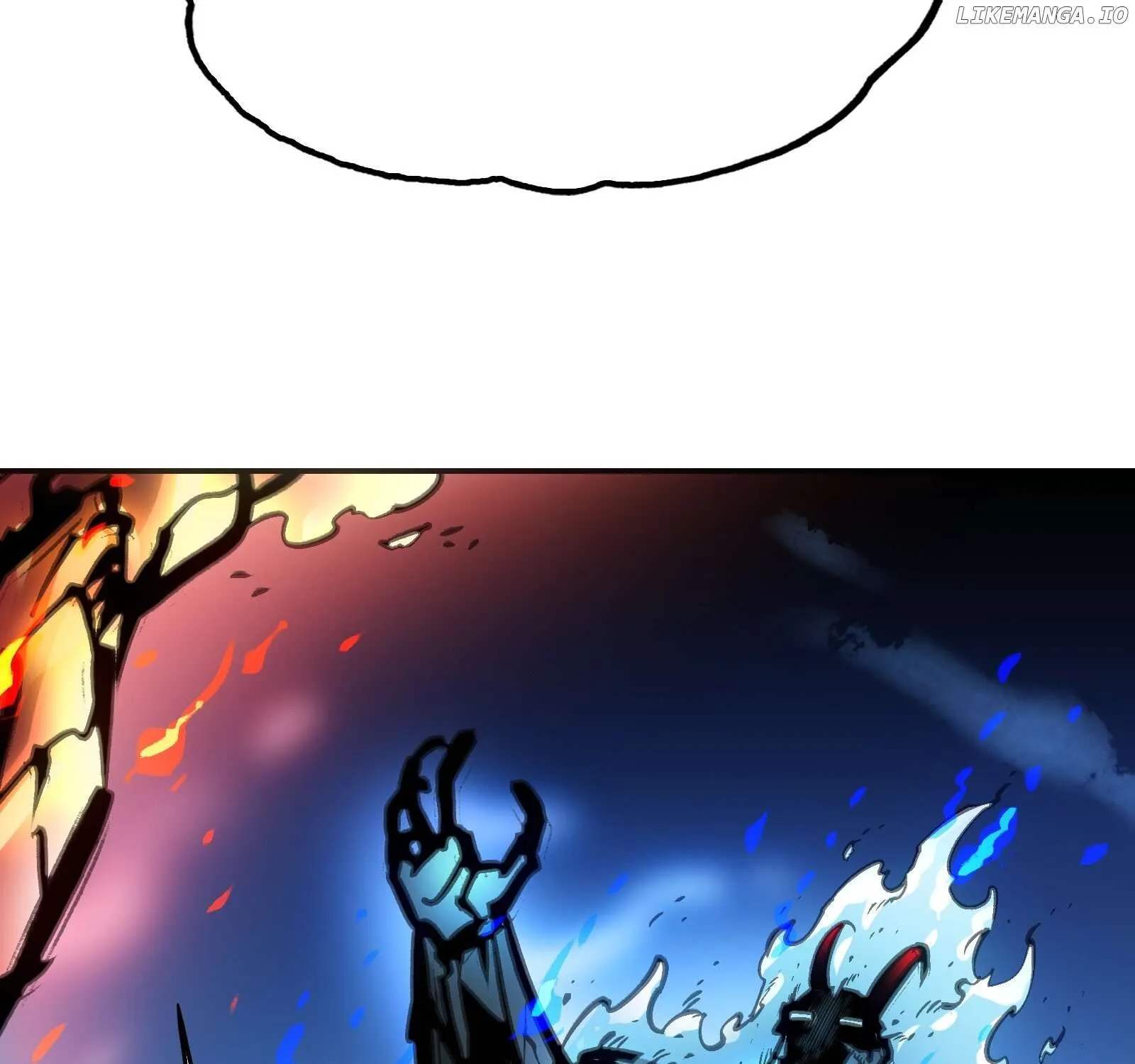 Read Might Through Death chapter 44 image 168 on Lezhin