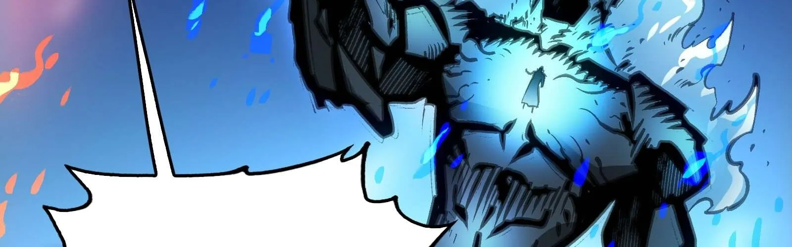 Read Might Through Death chapter 44 image 169 on Lezhin