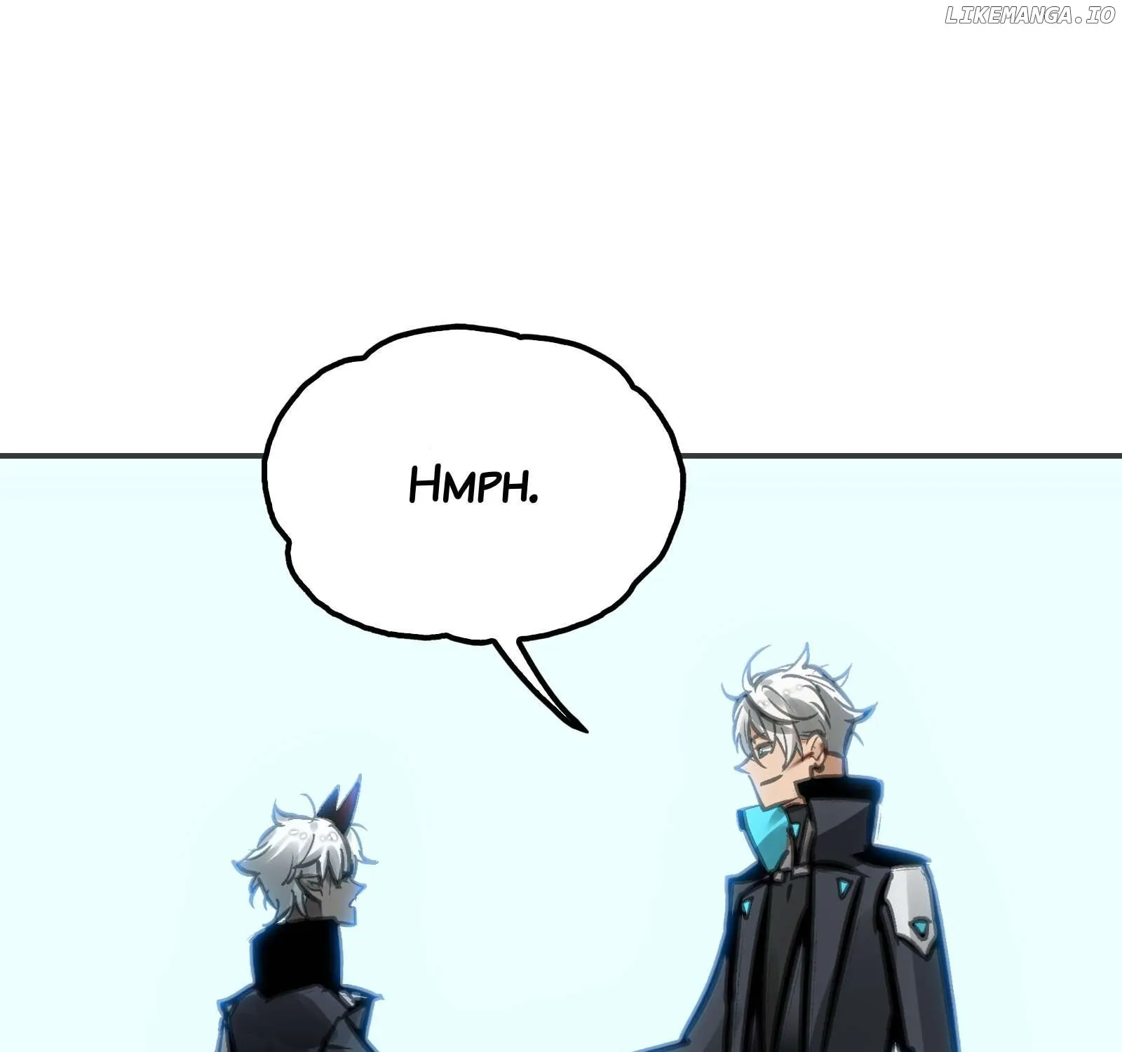 Read Might Through Death chapter 44 image 172 on Lezhin
