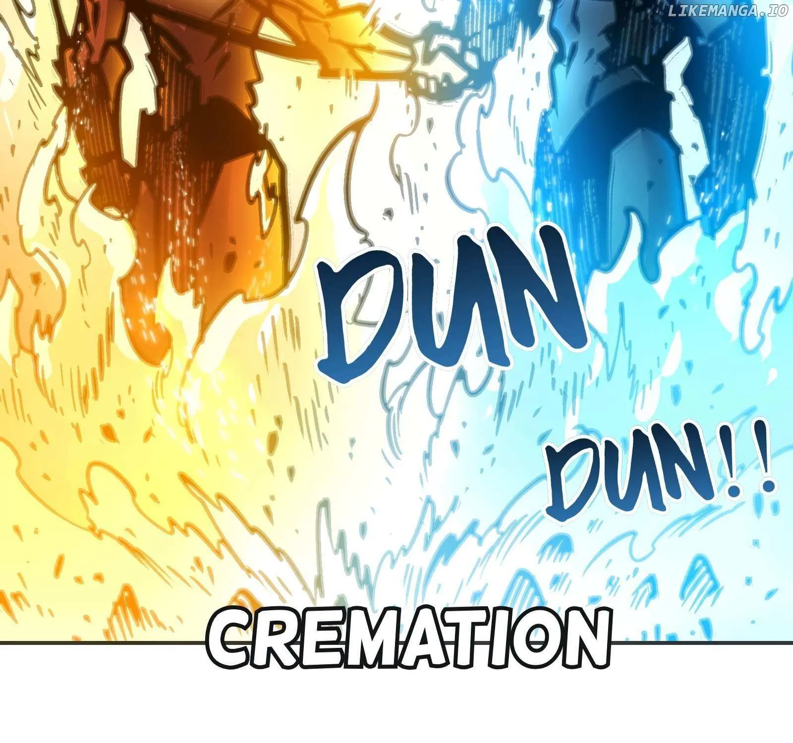 Read Might Through Death chapter 44 image 177 on Lezhin
