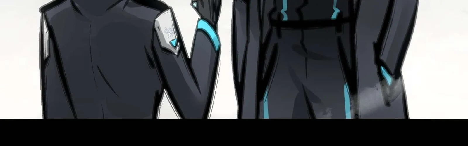Read Might Through Death chapter 44 image 18 on Lezhin