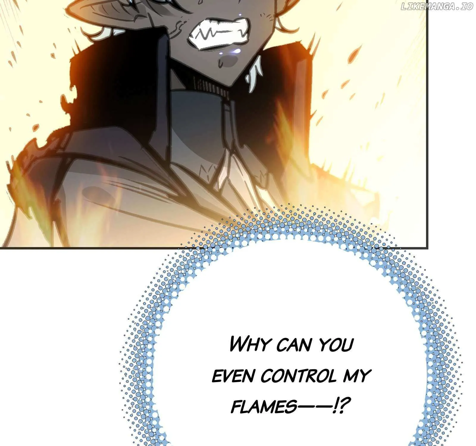 Read Might Through Death chapter 44 image 184 on Lezhin
