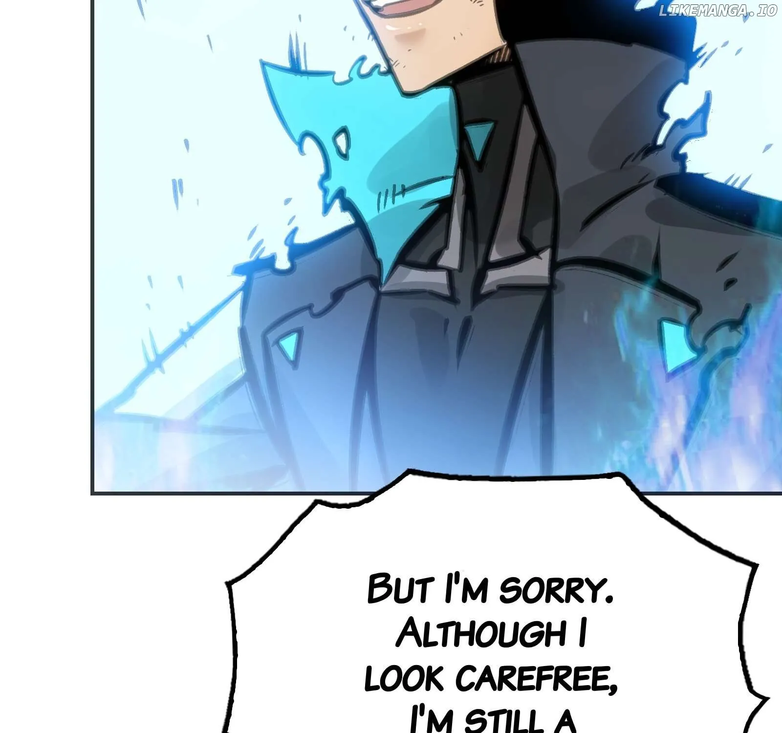 Read Might Through Death chapter 44 image 188 on Lezhin