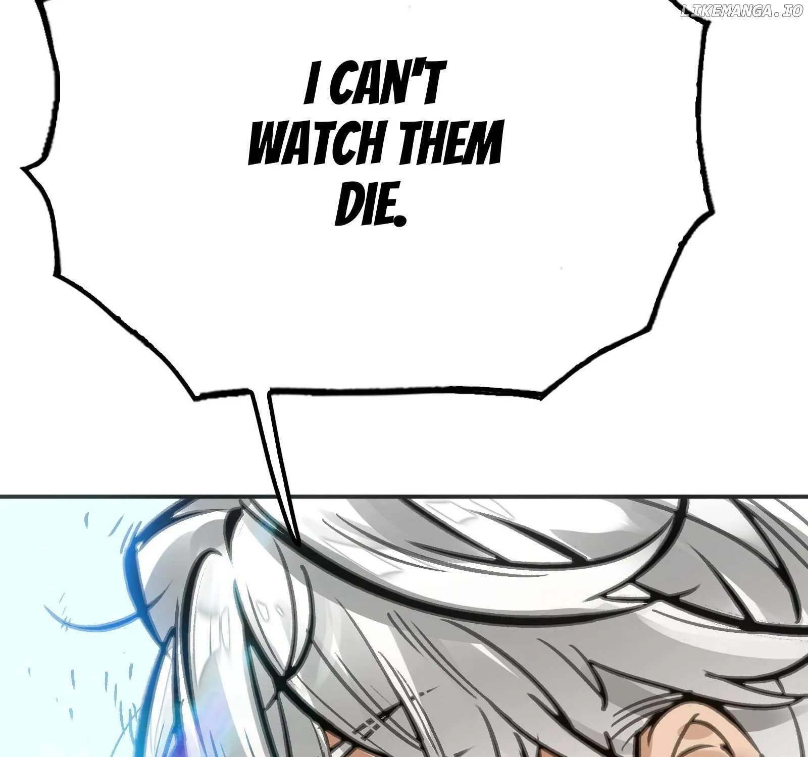 Read Might Through Death chapter 44 image 190 on Lezhin