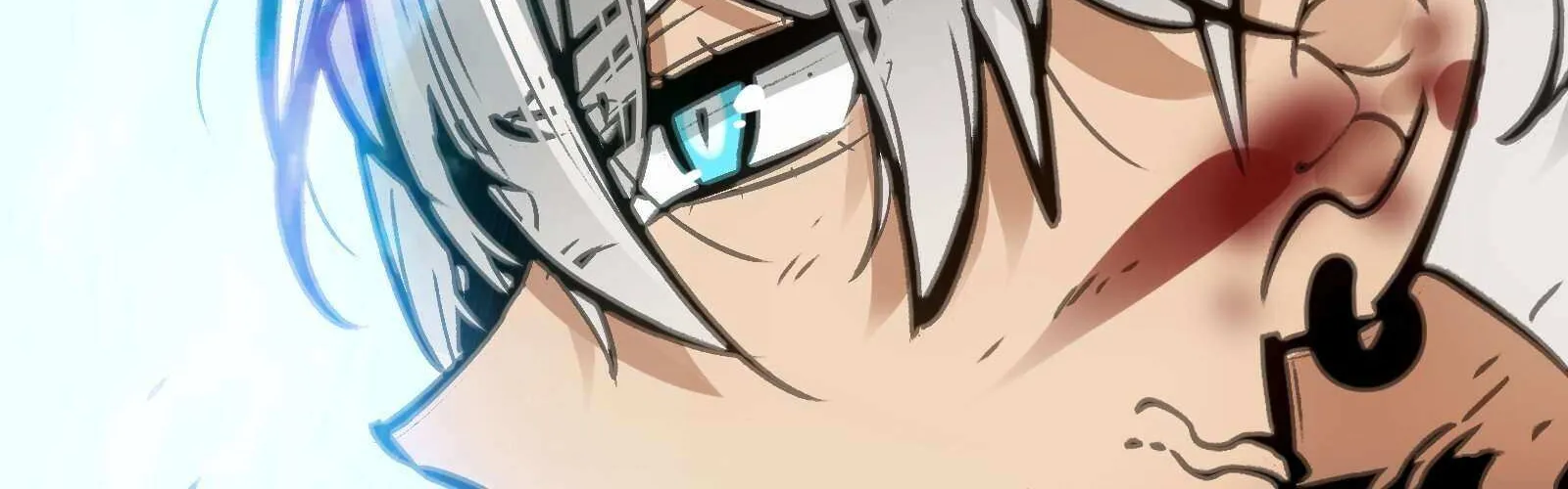 Read Might Through Death chapter 44 image 191 on Lezhin