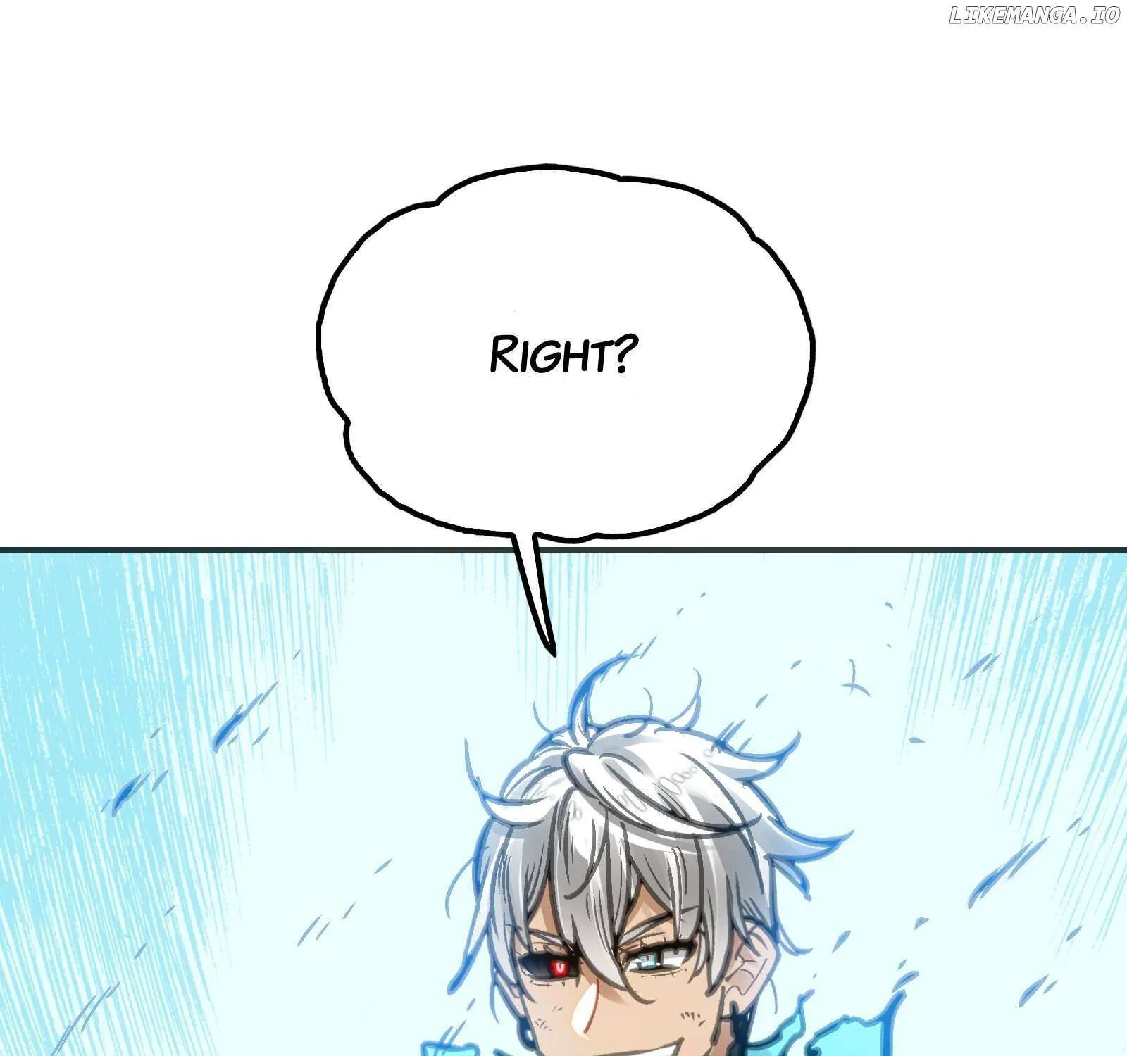 Read Might Through Death chapter 44 image 198 on Lezhin