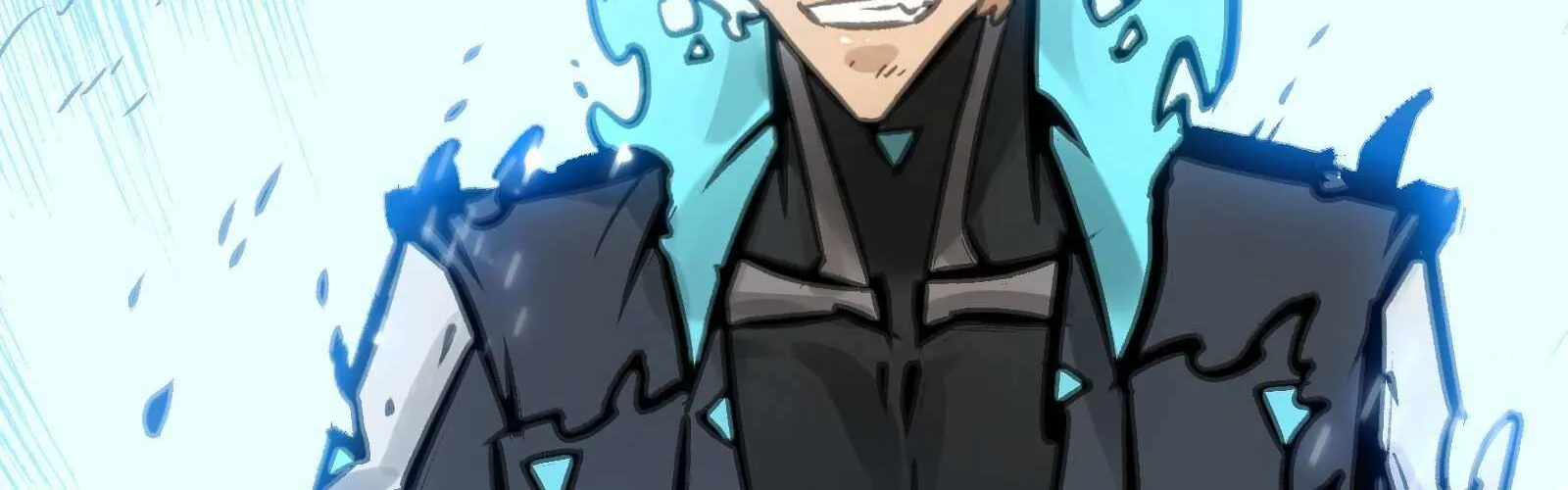 Read Might Through Death chapter 44 image 199 on Lezhin