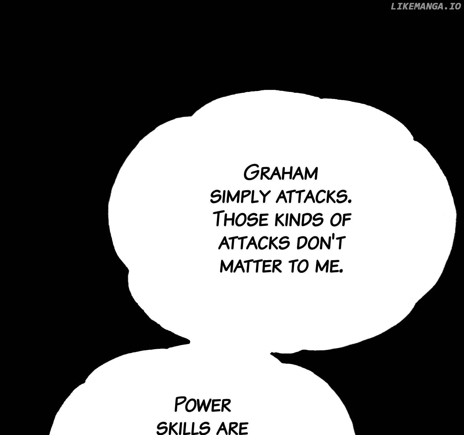 Read Might Through Death chapter 44 image 20 on Lezhin