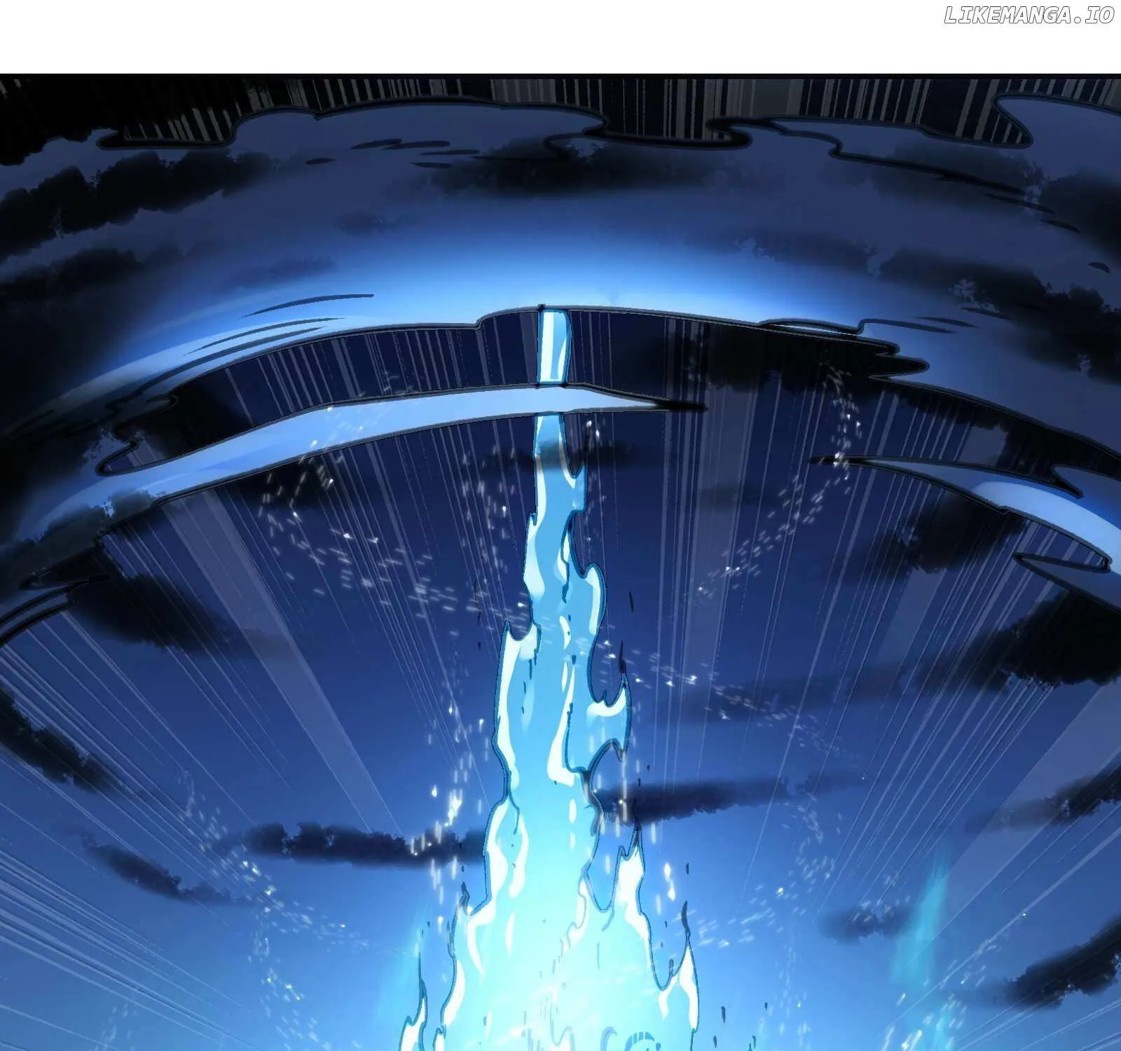 Read Might Through Death chapter 44 image 202 on Lezhin