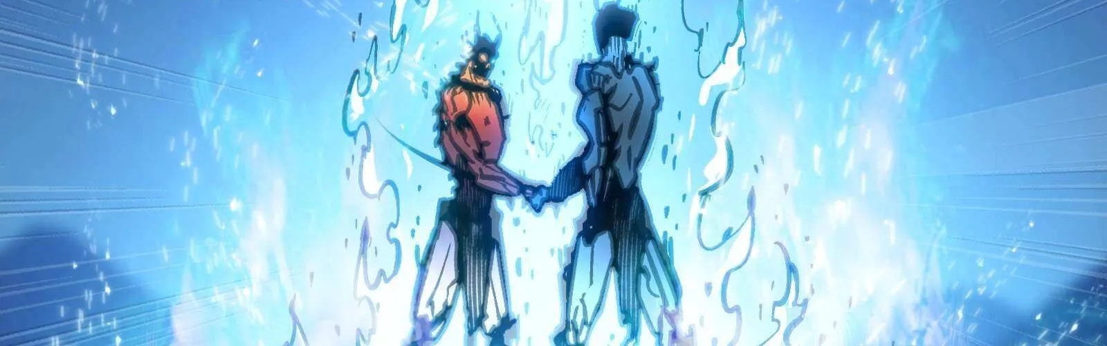 Read Might Through Death chapter 44 image 203 on Lezhin