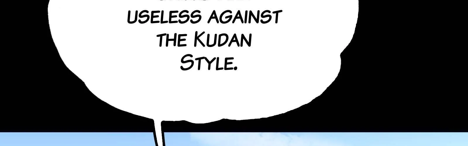 Read Might Through Death chapter 44 image 21 on Lezhin