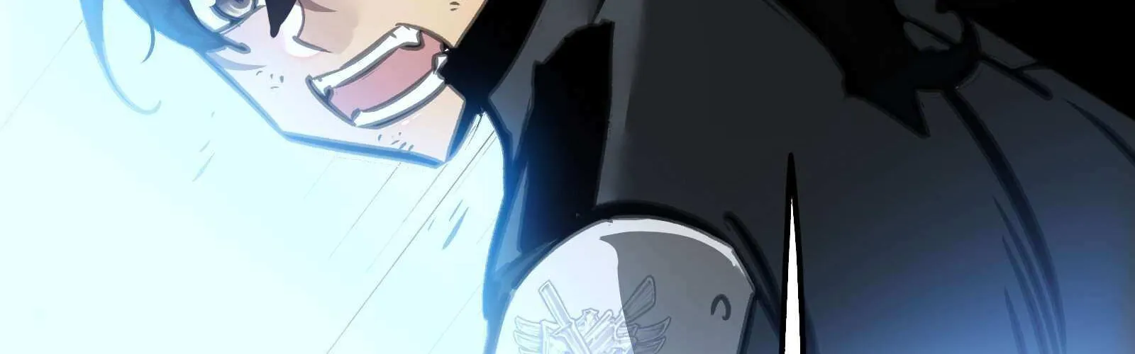 Read Might Through Death chapter 44 image 226 on Lezhin