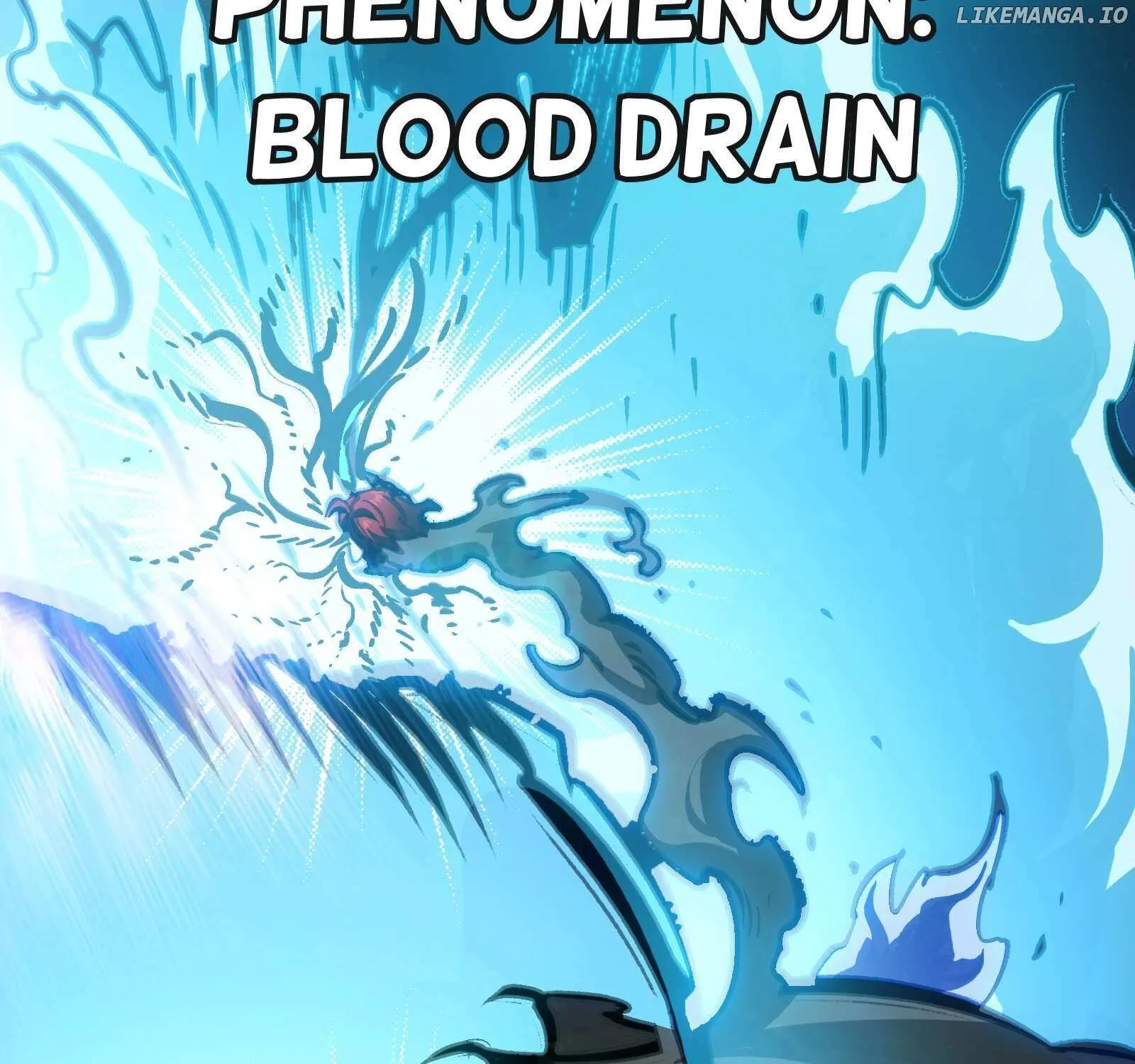 Read Might Through Death chapter 44 image 229 on Lezhin