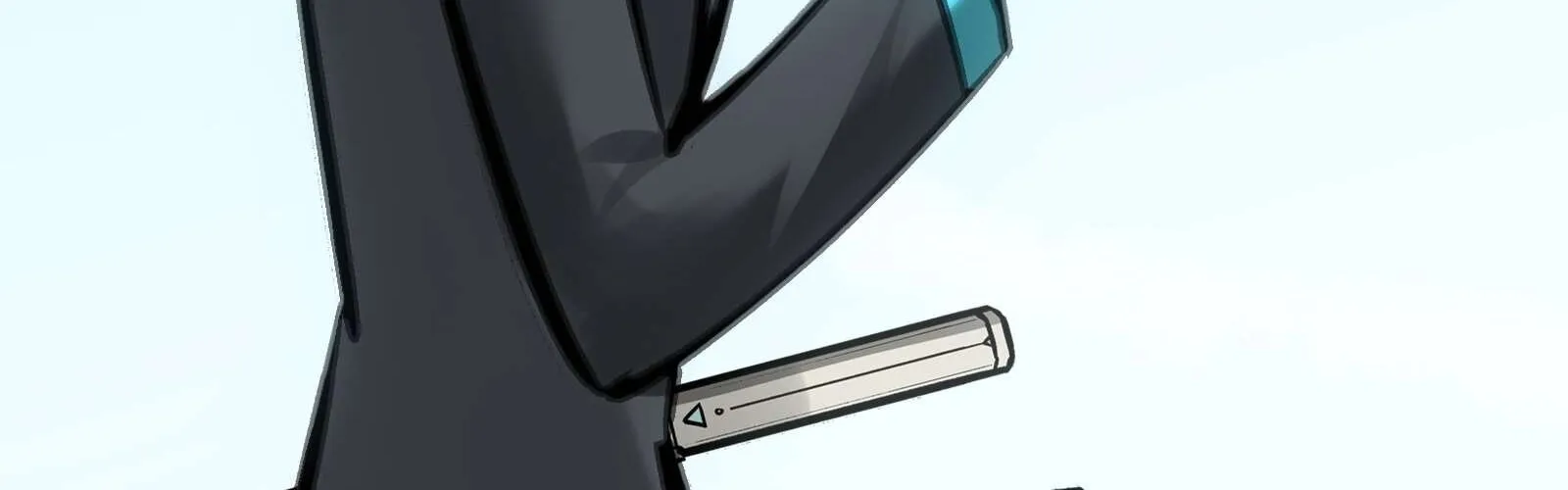 Read Might Through Death chapter 44 image 23 on Lezhin