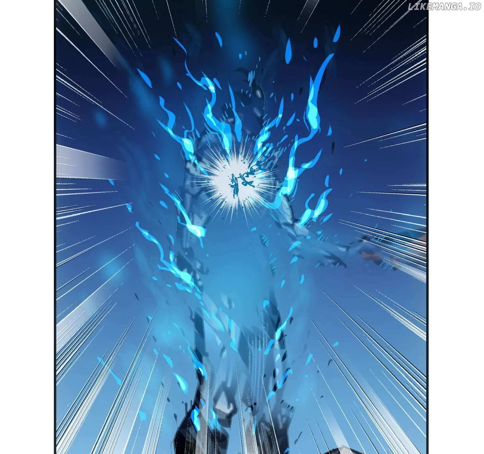 Read Might Through Death chapter 44 image 233 on Lezhin