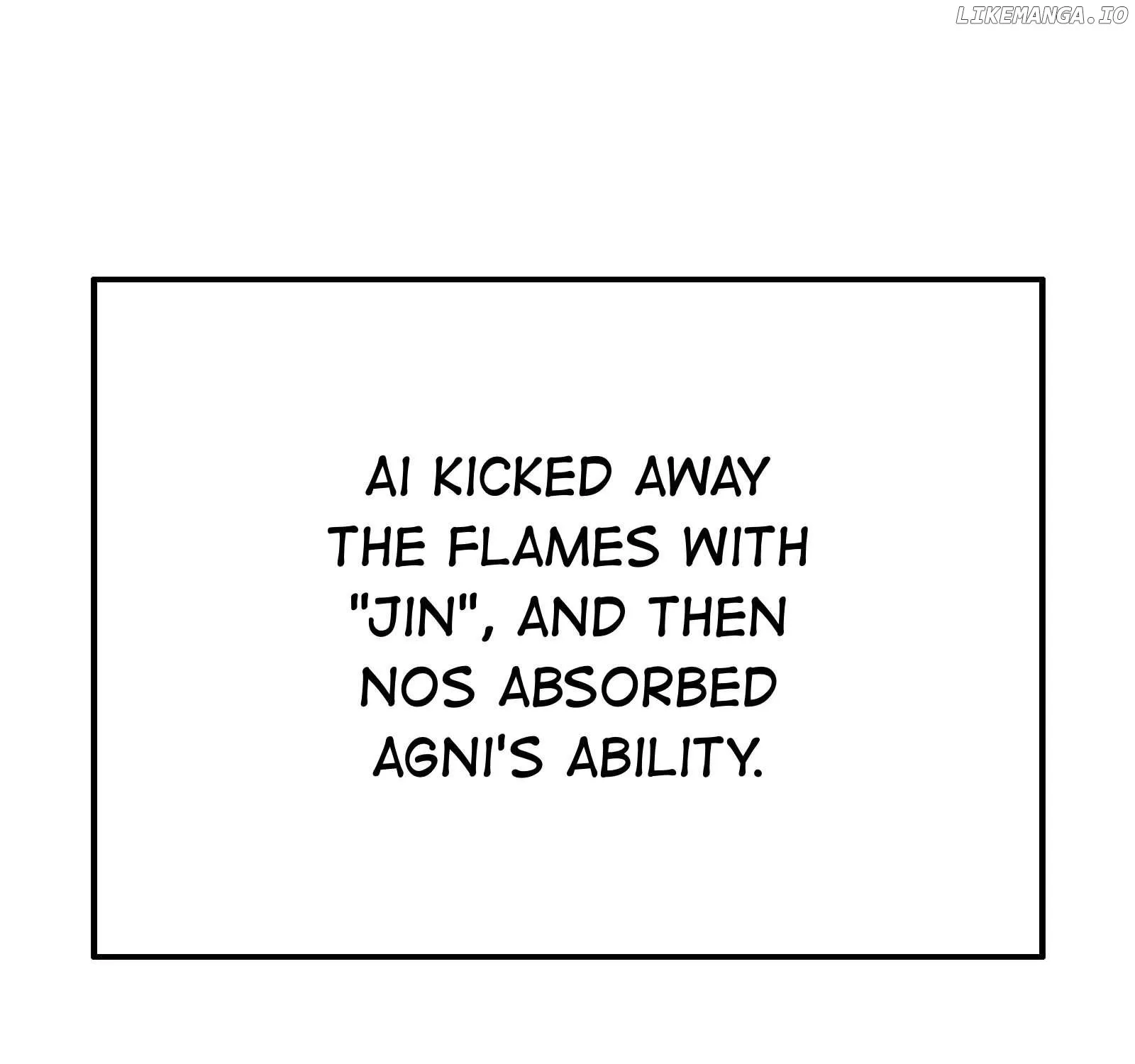 Read Might Through Death chapter 44 image 236 on Lezhin