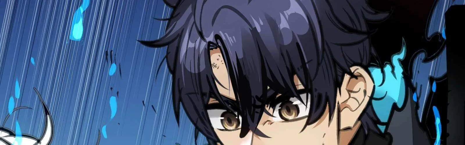 Read Might Through Death chapter 44 image 239 on Lezhin