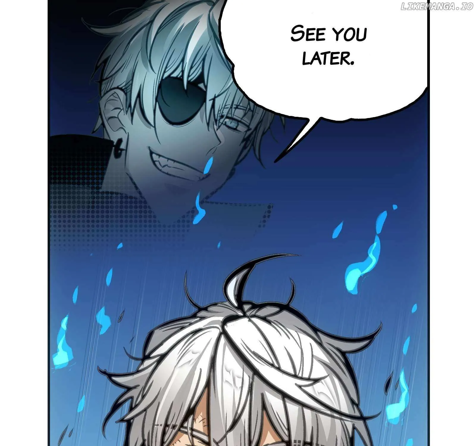 Read Might Through Death chapter 44 image 242 on Lezhin
