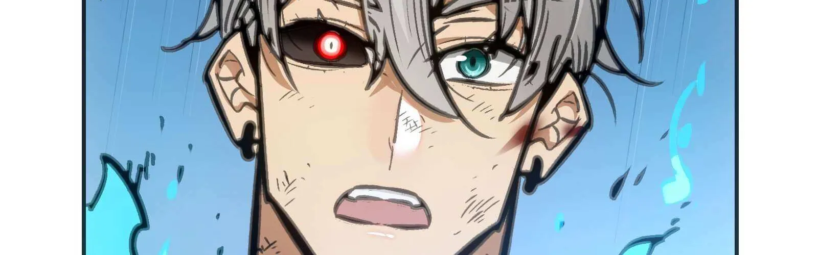 Read Might Through Death chapter 44 image 243 on Lezhin