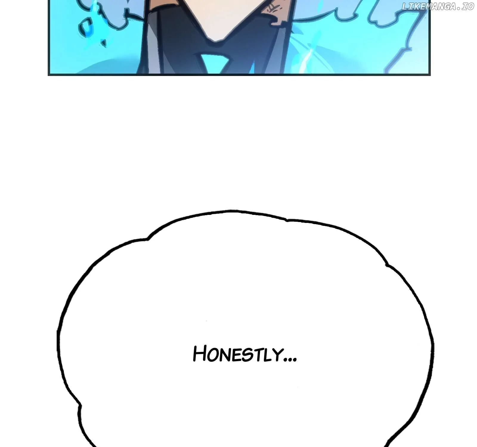 Read Might Through Death chapter 44 image 244 on Lezhin