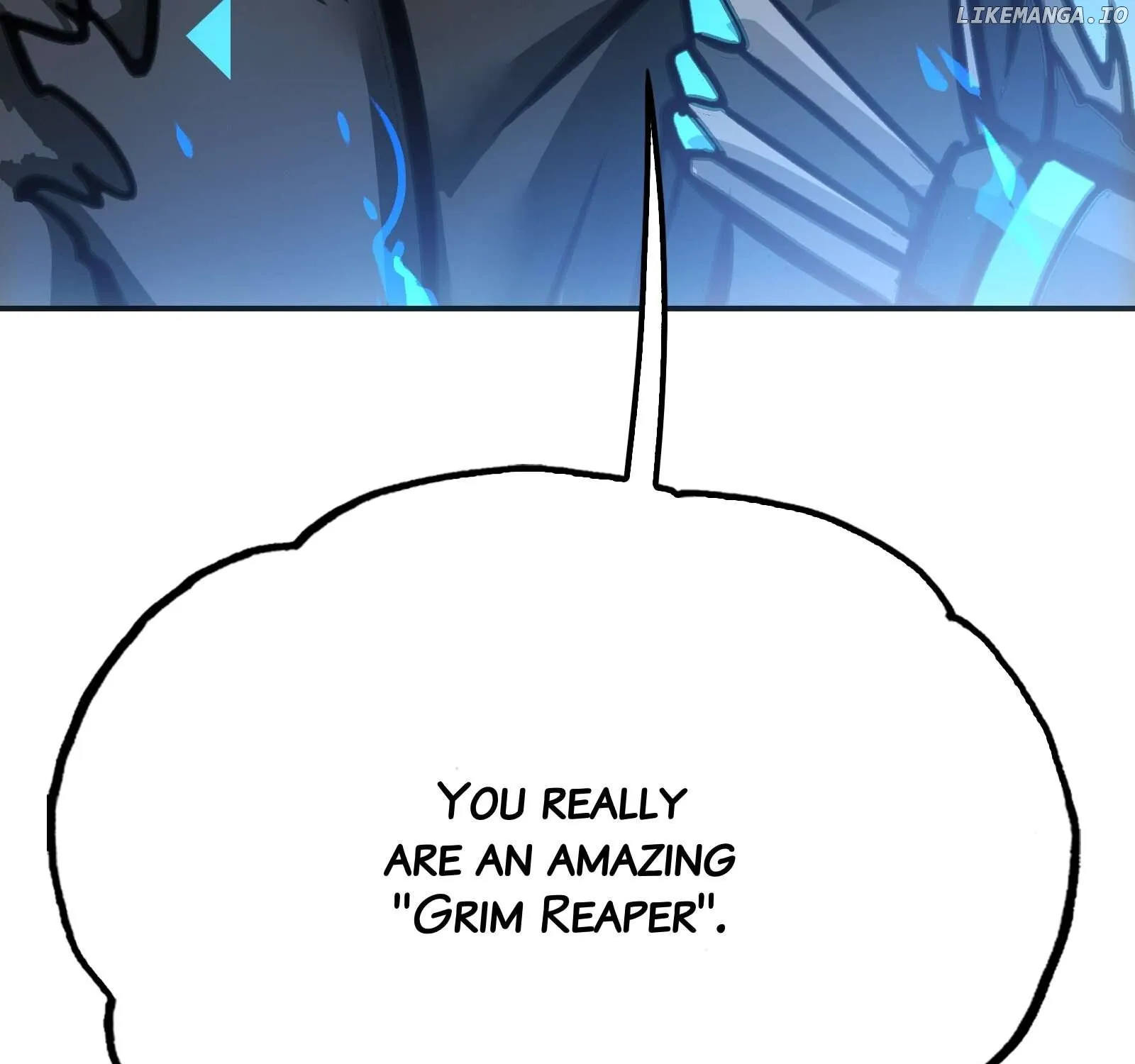 Read Might Through Death chapter 44 image 248 on Lezhin