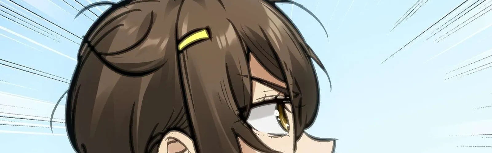 Read Might Through Death chapter 44 image 25 on Lezhin