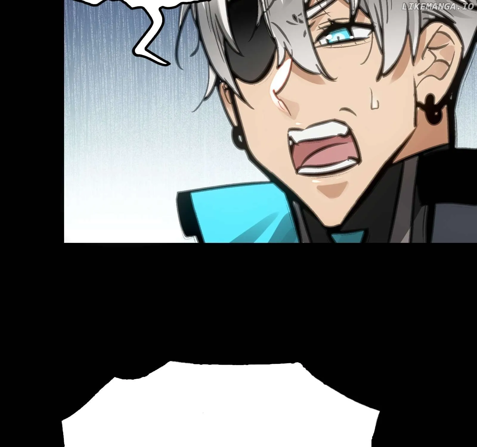 Read Might Through Death chapter 44 image 36 on Lezhin