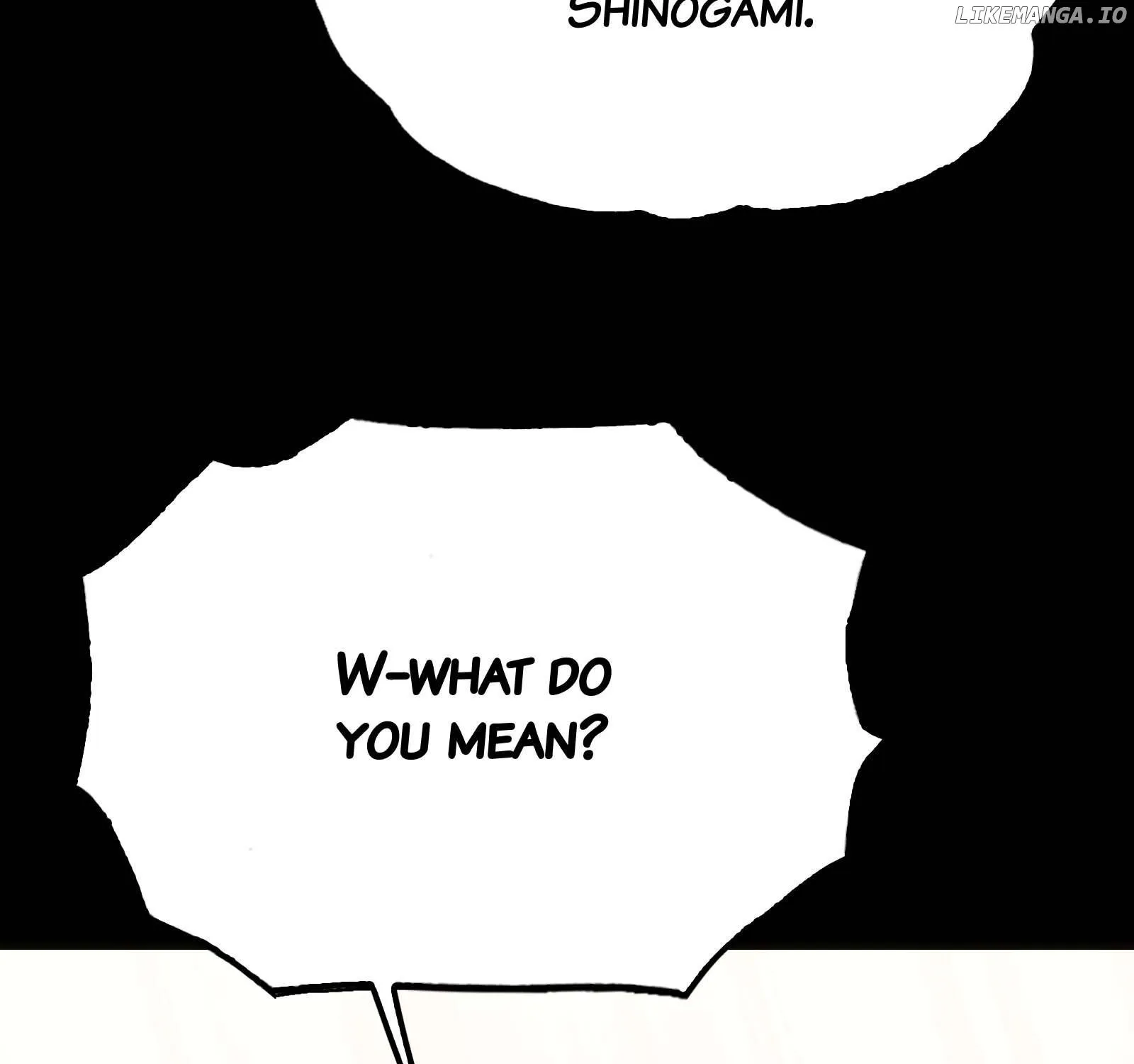 Read Might Through Death chapter 44 image 49 on Lezhin