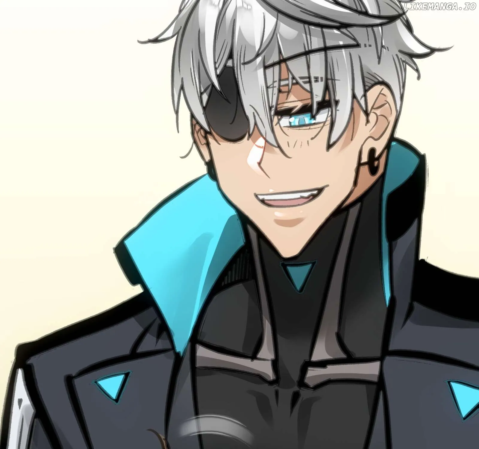 Read Might Through Death chapter 44 image 55 on Lezhin