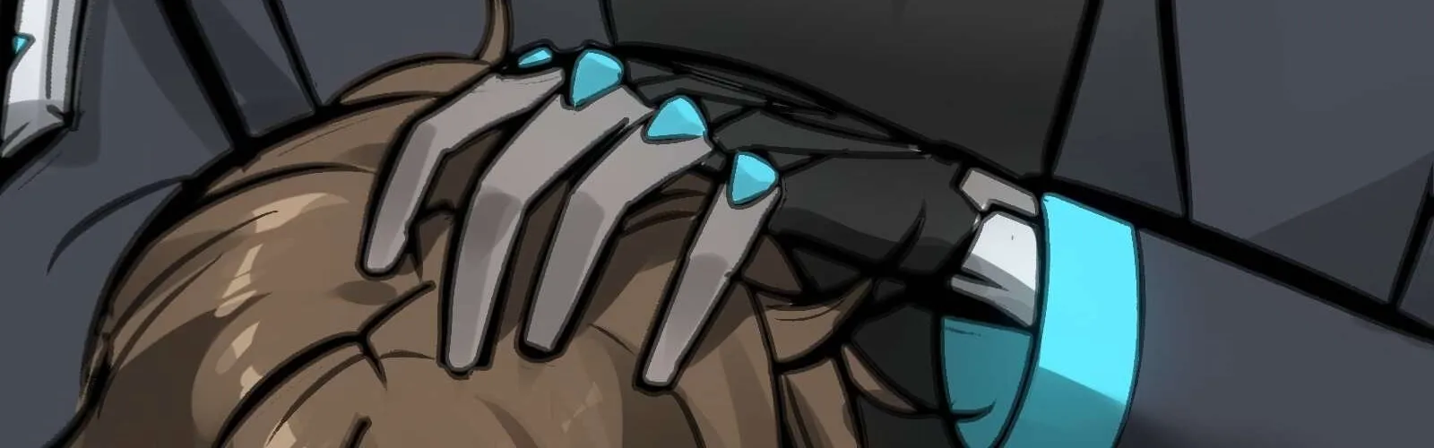 Read Might Through Death chapter 44 image 56 on Lezhin