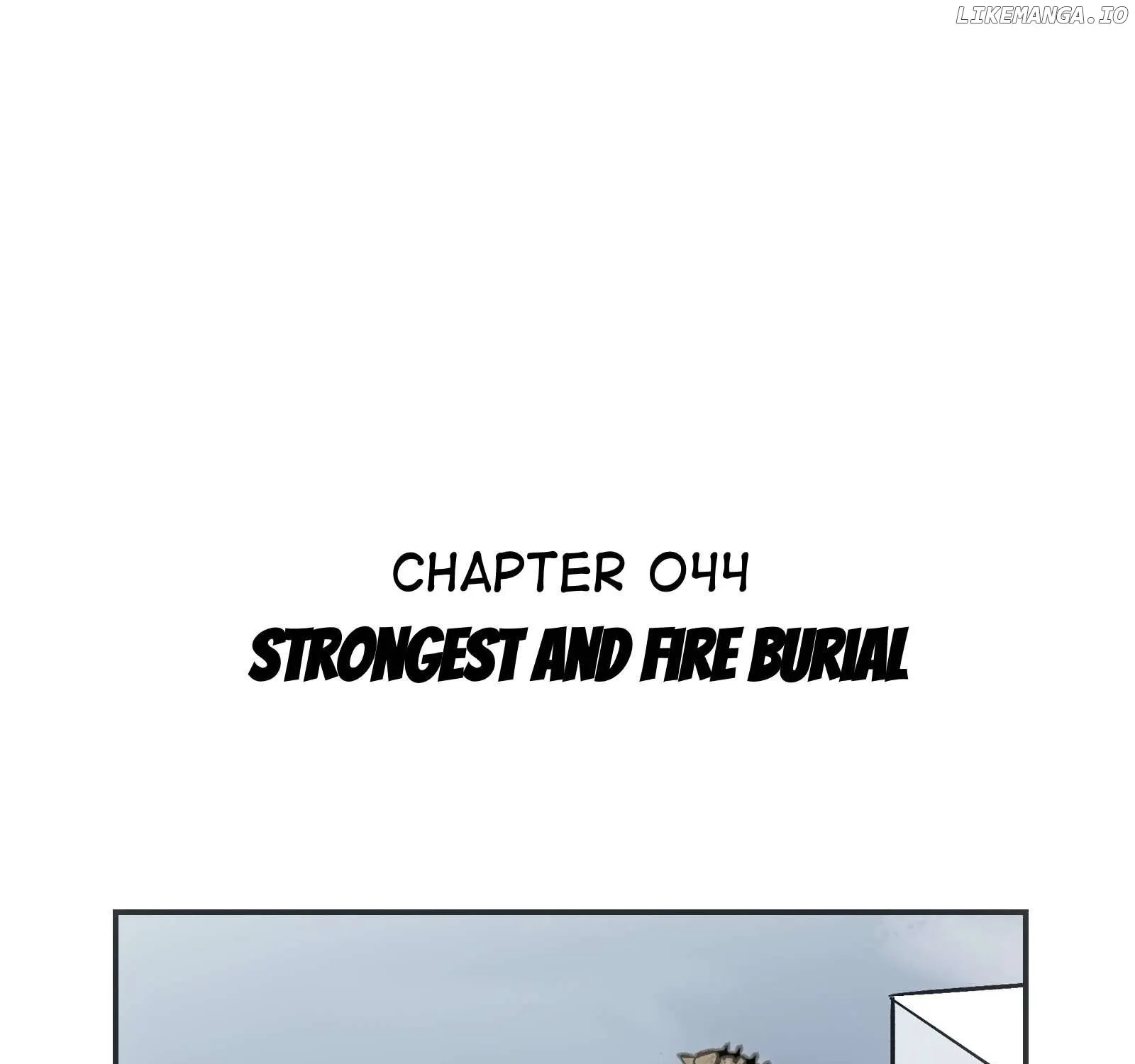 Read Might Through Death chapter 44 image 60 on Lezhin