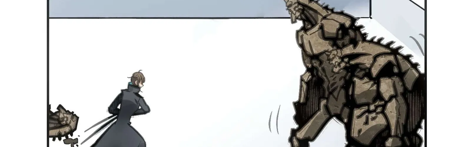 Read Might Through Death chapter 44 image 61 on Lezhin