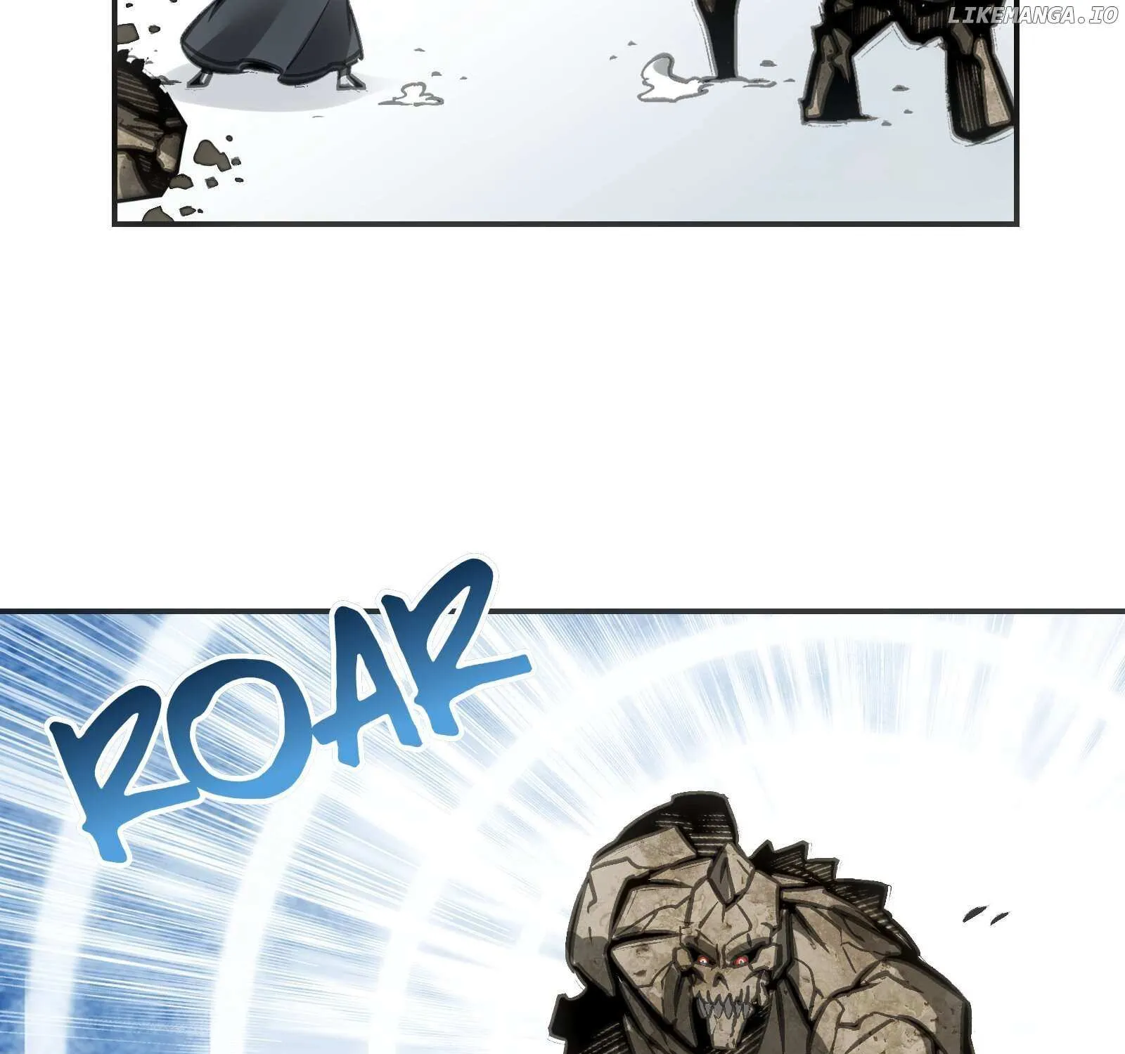 Read Might Through Death chapter 44 image 62 on Lezhin