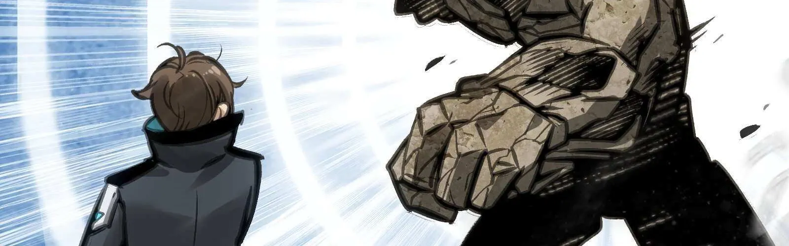 Read Might Through Death chapter 44 image 63 on Lezhin