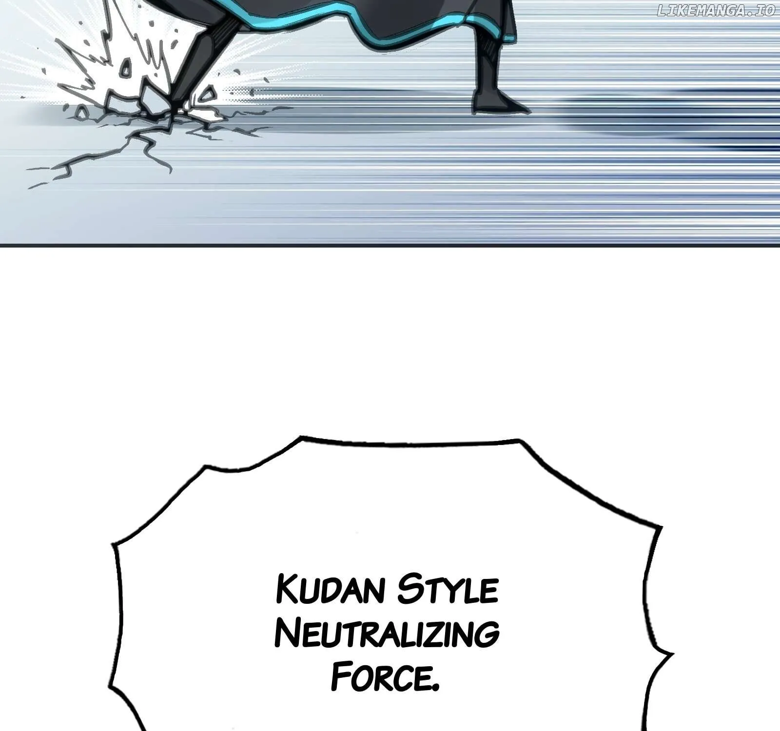 Read Might Through Death chapter 44 image 66 on Lezhin