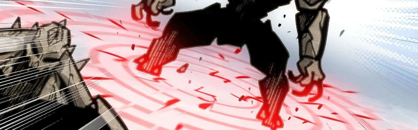Read Might Through Death chapter 44 image 71 on Lezhin