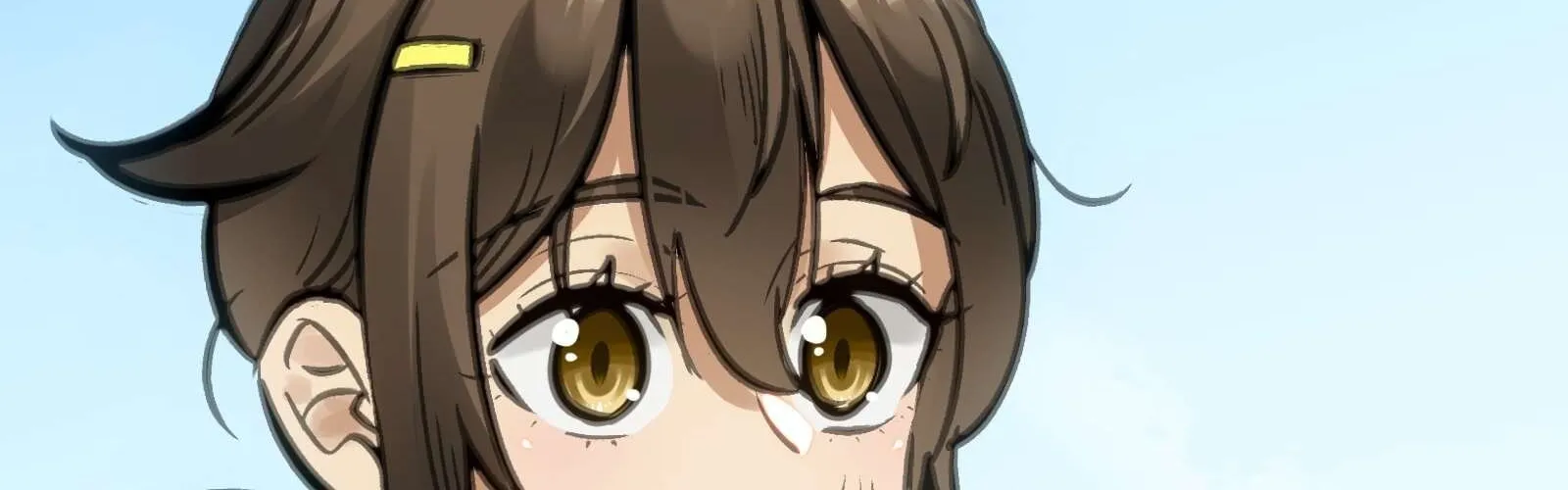 Read Might Through Death chapter 44 image 8 on Lezhin