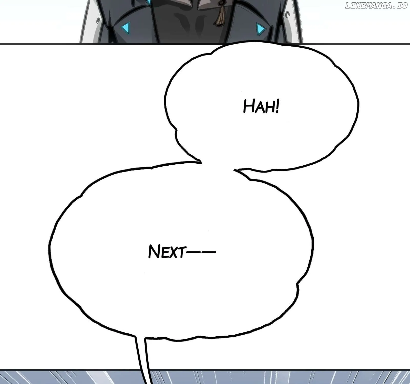 Read Might Through Death chapter 44 image 81 on Lezhin