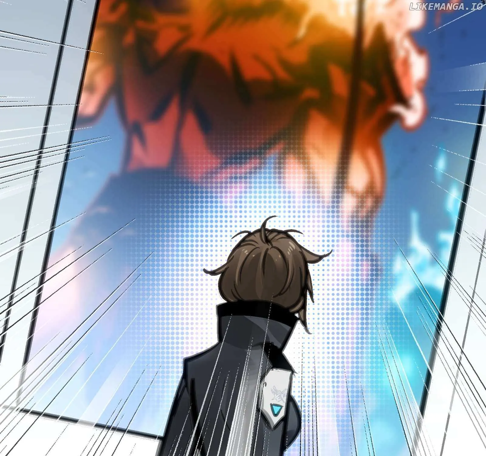 Read Might Through Death chapter 44 image 83 on Lezhin