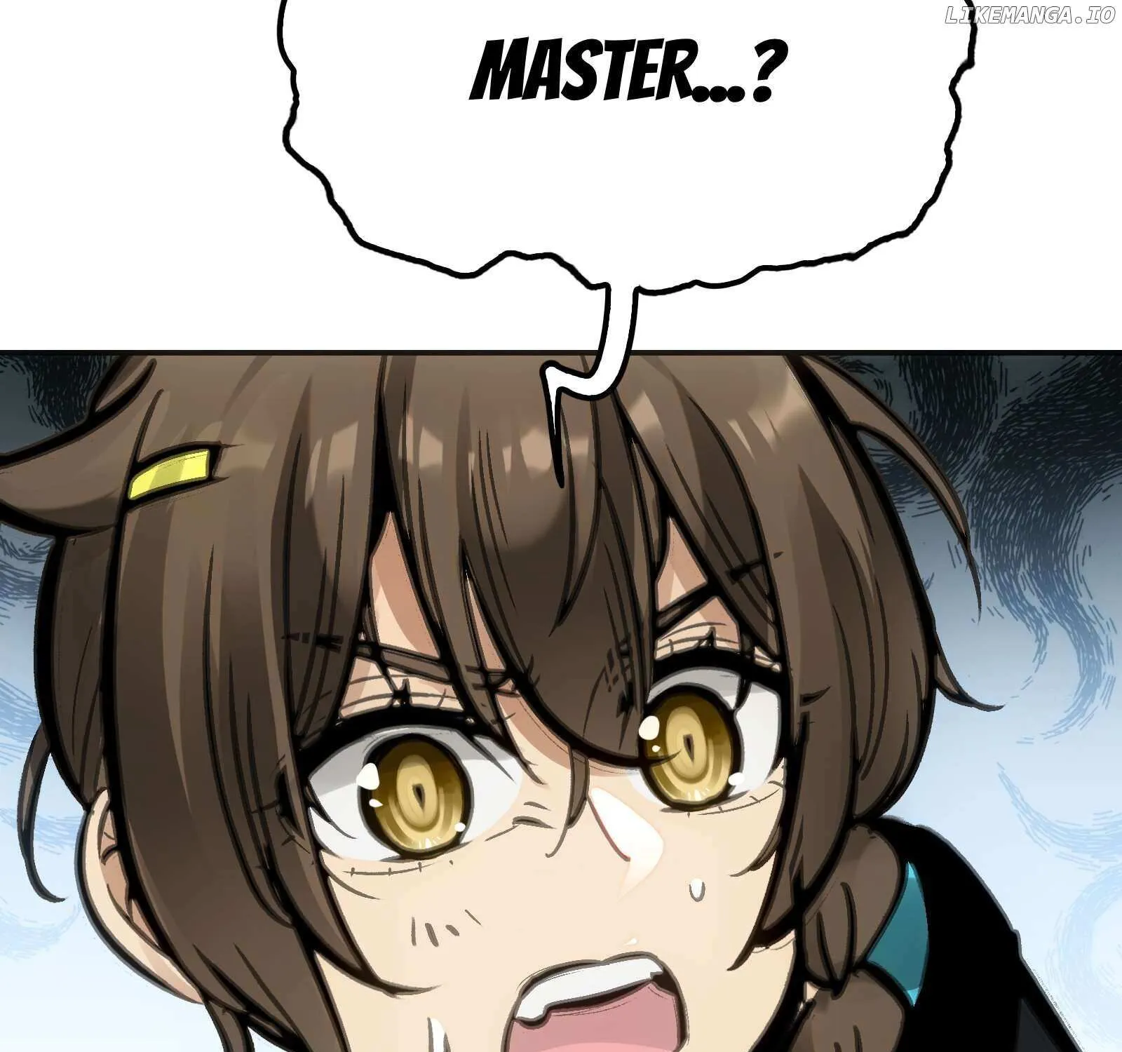 Read Might Through Death chapter 44 image 85 on Lezhin