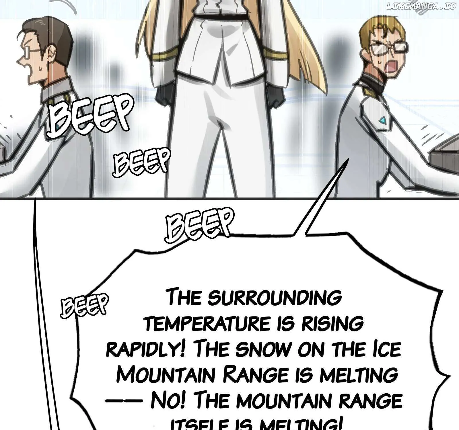 Read Might Through Death chapter 44 image 91 on Lezhin