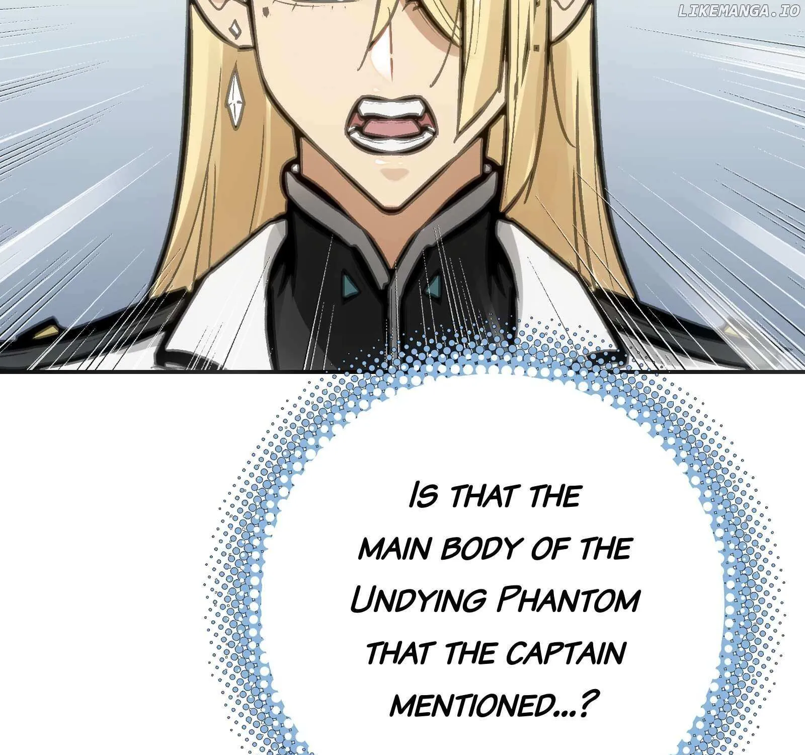 Read Might Through Death chapter 44 image 96 on Lezhin