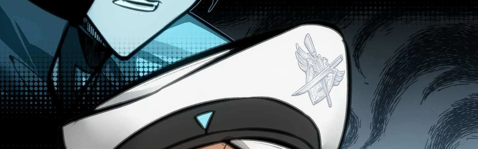 Read Might Through Death chapter 44 image 99 on Lezhin