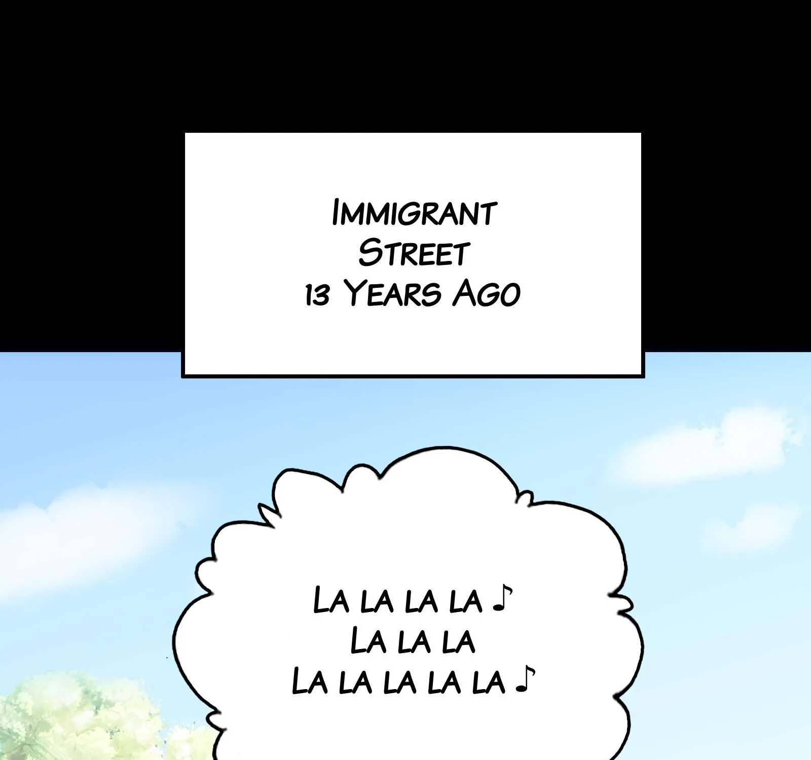 Read Might Through Death chapter 45 image 1 on Lezhin