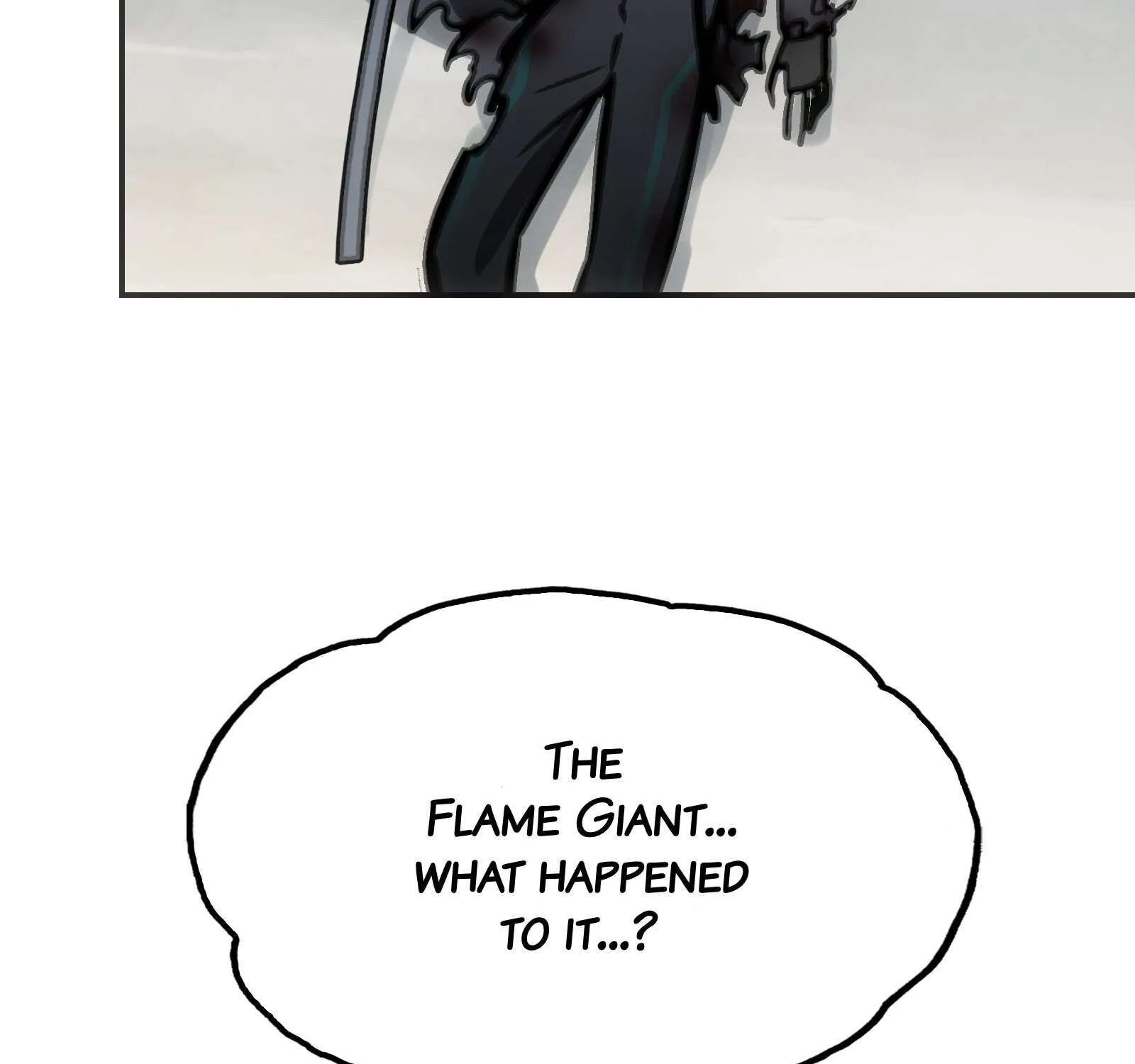 Read Might Through Death chapter 45 image 101 on Lezhin